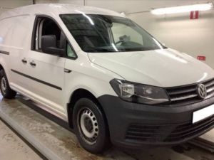 Commercial car Volkswagen Caddy Other VAN MAXI 2.0 TDI 102 DSG Occasion