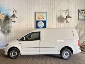 Commercial car Volkswagen Caddy Other VAN MAXI 2.0 TDI 122 CV 4MOTION BV6 Occasion