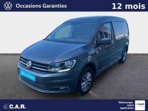 Commercial car Volkswagen Caddy Other VAN MAXI VAN MAXI 2.0 TDI 102 DSG6 BUSINESS LINE PLUS Occasion