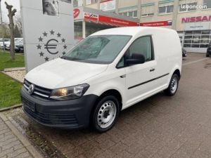 Commercial car Volkswagen Caddy Other Volkswagen Caddy / 1.4 TSI 125ch/ DSG/ Régulateur /Compatible E85/ TVA Récup/ 1ère Main/ Garantie 12 Mois Occasion