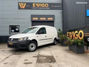 Commercial car Volkswagen Caddy Other VU 1.4 TGI 110ch DSG6 Occasion