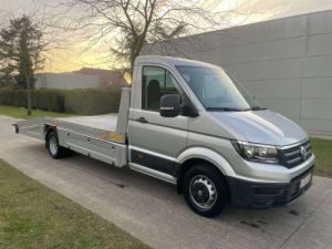 Commercial car Volkswagen Crafter Other Occasion