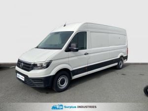 Commercial car Volkswagen Crafter Other (2) 2.0TDI 140 35 L4H3 Prop Business Line Occasion