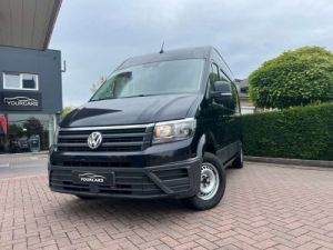 Commercial car Volkswagen Crafter Other APPLE CAR PLAY Occasion