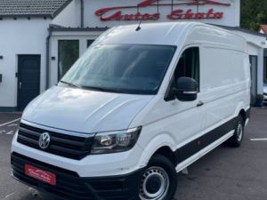 Commercial car Volkswagen Crafter Other FG 30 L3H3 2.0 TDI 102CH TRACTION Occasion