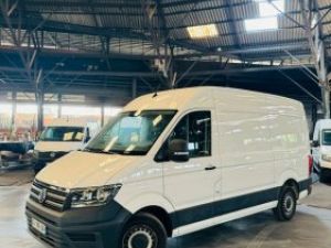 Commercial car Volkswagen Crafter Other Promo vw TDI 140 CV garantie Occasion