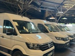 Commercial car Volkswagen Crafter Other Promotion L3H3 140CV BV6 Occasion