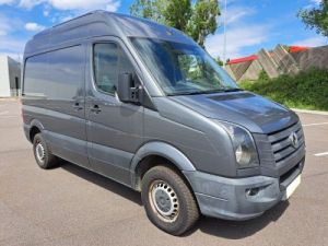 Commercial car Volkswagen Crafter Other VAN 3T2 L1H2 2.0 TDI 136 Occasion