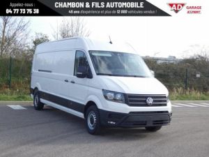 Commercial car Volkswagen Crafter Other VAN NOUVEAU 35 L4H3 2.0 TDI 140 CH BUSINESS Neuf