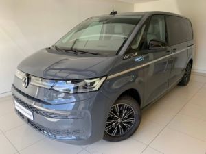Commercial car Volkswagen Multivan Other 1.4 eHybrid 218ch Life Court DSG6 Occasion