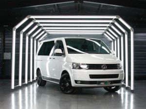 Commercial car Volkswagen Multivan Other 2.0 TDI 140CH BLUEMOTION TECHNOLOGY CONFORTLINE Occasion