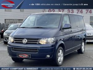 Commercial car Volkswagen Multivan Other 2.0 TDI 180CH BLUEMOTION TECHNOLOGY CONFORTLINE Occasion