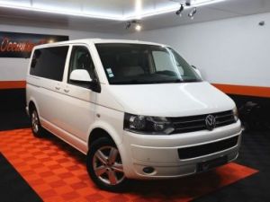 Commercial car Volkswagen Multivan Other 2.0 TDI 180CH BLUEMOTION TECHNOLOGY CONFORTLINE Occasion