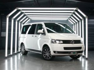 Commercial car Volkswagen Multivan Other 2.0 TDI 180CH BLUEMOTION TECHNOLOGY EDITION 25 4MOTION DSG7 Occasion