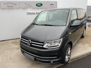 Commercial car Volkswagen Multivan Other 2.0 TDI 204ch BlueMotion Technology Carat Edition 4Motion DSG7 Occasion