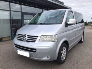 Commercial car Volkswagen Multivan Other 2.5 TDI 174CH UNITED Occasion