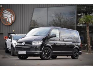 Commercial car Volkswagen Transporter Other 2.0 16V TDI BlueMotion - 204 BV DSG T6 SG COMBI Multivan Generation Six 4Motion PHASE Occasion