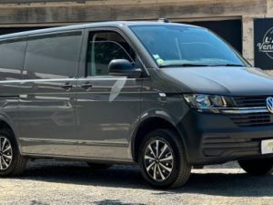 Commercial car Volkswagen Transporter Other 2.0 TDI 150ch BVM6 Business Line 24 990TTC Occasion