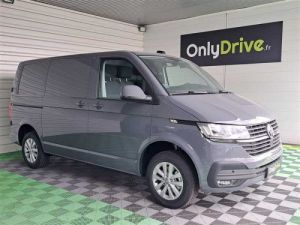 Commercial car Volkswagen Transporter Other 6.1 FOURGON L1H1 2.0 TDI 110 BVM5 BUSINESS PLUS Occasion