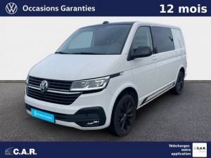 Commercial car Volkswagen Transporter Other 6.1 PROCAB 6.1 PROCAB L1H1 2.0 TDI 150 DSG7 EDITION Occasion