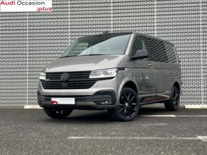 Commercial car Volkswagen Transporter Other 6.1 VAN 6.1 VAN L1H1 2.0 TDI 204 DSG7 4MOTION EDITION Occasion