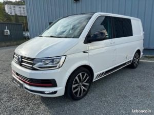 Commercial car Volkswagen Transporter Other cabine appro 2.0 tfsi 204 dsg edition Occasion