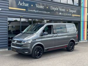 Commercial car Volkswagen Transporter Other Ccb Procab Edition 150 DSG Neuf