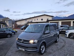 Commercial car Volkswagen Transporter Other Ccb VI (T6) 3.0T L1 2.0 TDI 140ch Business Line 4Motion Occasion