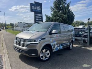 Commercial car Volkswagen Transporter Other Ccb VU 2.0 BiTDI 204cv DSG7 1erMain Attelage 30,000Kms Camera GPS 40.000€H.T. TVA20% Occasion