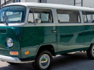 Commercial car Volkswagen Transporter Other combi Occasion