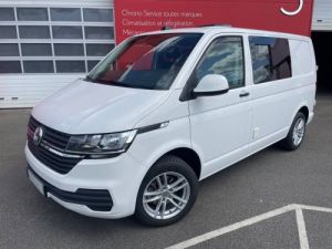 Commercial car Volkswagen Transporter Other Fg 2.0 TDI 150CH VASP Occasion