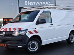 Commercial car Volkswagen Transporter Other FG 2.8T L1H1 2.0 TDI 150CH 4MOTION Occasion