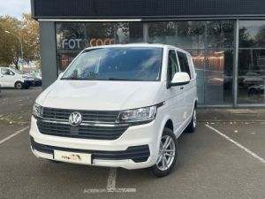 Commercial car Volkswagen Transporter Other FG 2.8T L1H1 2.0 TDI 150CH VASP AMENAGE Occasion