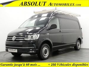 Commercial car Volkswagen Transporter Other FG 3.0T L2H1 2.0 TDI 150CH BUSINESS LINE PLUS DSG7 Occasion