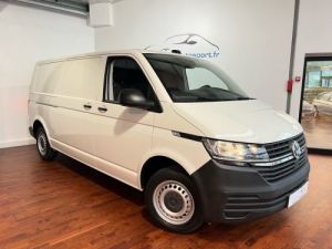 Commercial car Volkswagen Transporter Other FG 3.0T L2H1 2.0 TDI 90CH BUSINESS LINE Occasion