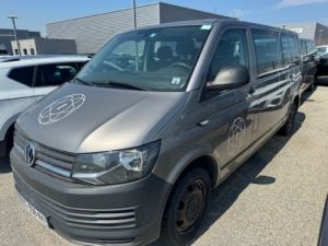 Commercial car Volkswagen Transporter Other FGN VITRE 3.0T L2 2.0 TDI 150CH 4MOTION 9PLACES Occasion