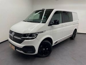 Commercial car Volkswagen Transporter Other FOURGON 6.1 VAN L1H1 2.0 TDI 198 DSG7 4MOTION EDITION Occasion