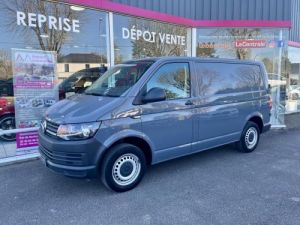 Commercial car Volkswagen Transporter Other FOURGON FGN TOLE L1H1 2.0 TDI 102 BUSINESS LINE Occasion