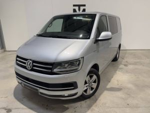 Commercial car Volkswagen Transporter Other FOURGON FGN TOLE L1H1 2.0 TDI 204 DSG7 4MOTION BUSINESS LINE Occasion