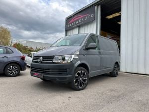 Commercial car Volkswagen Transporter Other FOURGON GN TOLE L1H1 2.0 TDI 150 DSG7 BUSINESS LINE - TVA RÉCUPERABLE Occasion