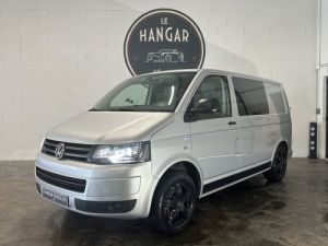 Commercial car Volkswagen Transporter Other FOURGON T5 2.0 BiTDI 180ch DSG7 4-MOTION 2.8T CTTE 5 PLACES Occasion