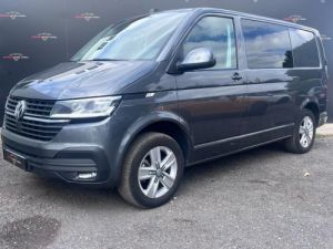 Commercial car Volkswagen Transporter Other PROCAB 2.0 TDI 150CH DSG BUSINESS LINE TVA RECUPERABLE Occasion