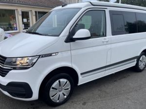 Commercial car Volkswagen Transporter Other REIMO CAMPERS 3.0T L2H1 2.0 TDI 150CH VITRE BUSINESS DSG7 Occasion