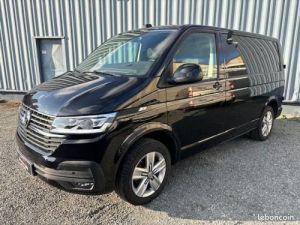 Commercial car Volkswagen Transporter Other t6.1 4motion tdi 150 dsg business line plus Occasion