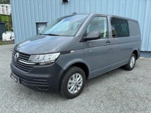 Commercial car Volkswagen Transporter Other t6.1 cabine appro 5 places tdi 150 bv6 TVA Occasion