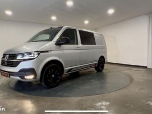 Commercial car Volkswagen Transporter Other T6.1 EDITION L1H1 2.0 TDI 204ch 4Motion DSG7 CABINE APPROFONDIE TVA RECUPE... Occasion