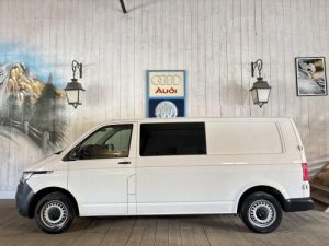 Commercial car Volkswagen Transporter Other T6.1 PROCAB 2.0 TDI 150 CV L2H1 4MOTION DSG Occasion