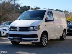 Commercial car Volkswagen Transporter Other t6 2.0 tdi 204 ch 4 motion 25200km garanti Occasion