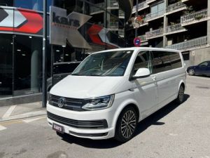 Commercial car Volkswagen Transporter Other T6 2.0 TSI 4Motion L2H1 Occasion