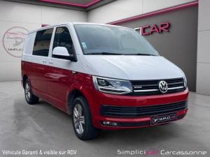 Commercial car Volkswagen Transporter Other T6 204 Procab Business line Occasion